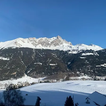 Tga Pilu Appartement Malmigiuer