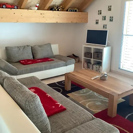 Apartment Tga Pilu