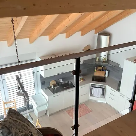 Apartment Tga Pilu Malmigiuer
