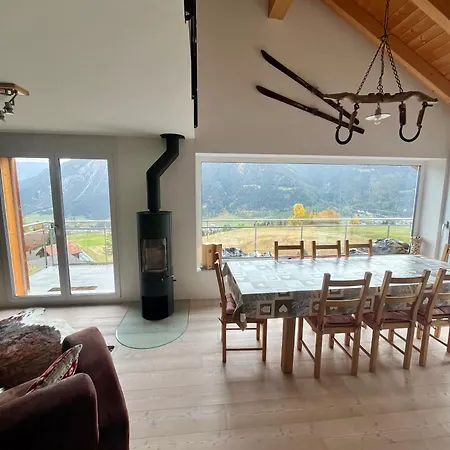 Tga Pilu Apartment Malmigiuer