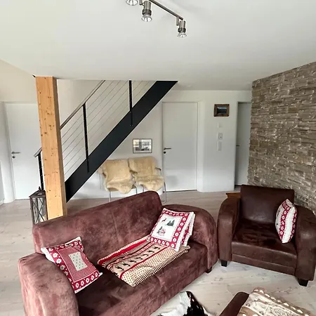 Apartment Tga Pilu Malmigiuer