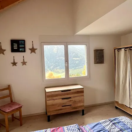 Tga Pilu Apartment Malmigiuer
