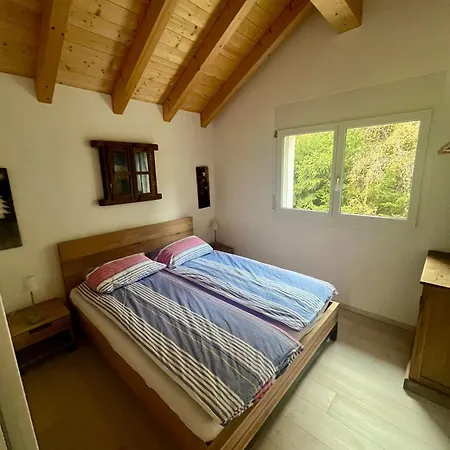 Apartment Tga Pilu