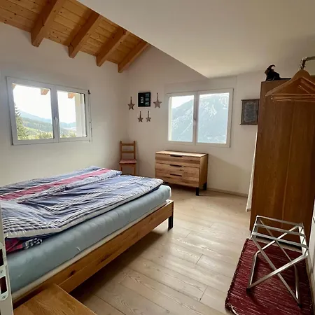Tga Pilu Apartment